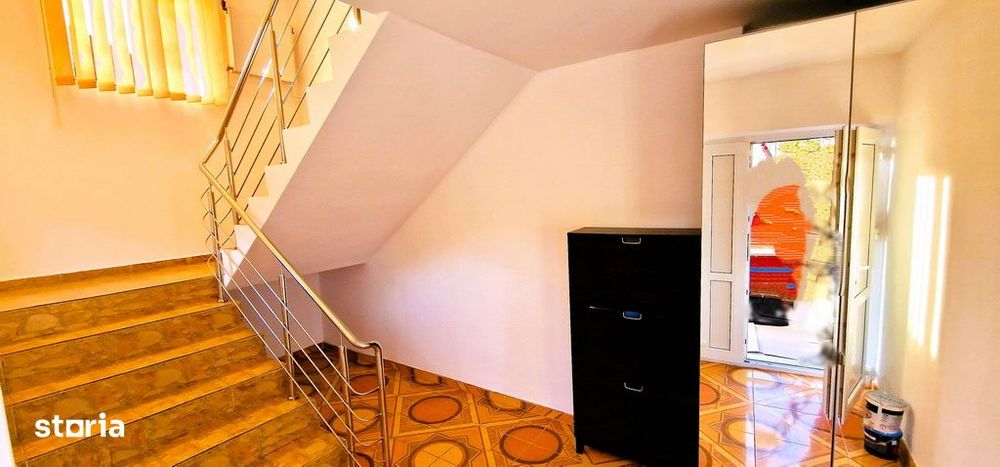 Apartament 3 camere in vila Baneasa, Sisesti, Sector 1, 160mp
