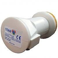 Отау тв  конвертор для спутниковой антенны.