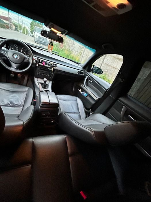 Vand Bmw seria 3e90 urgent