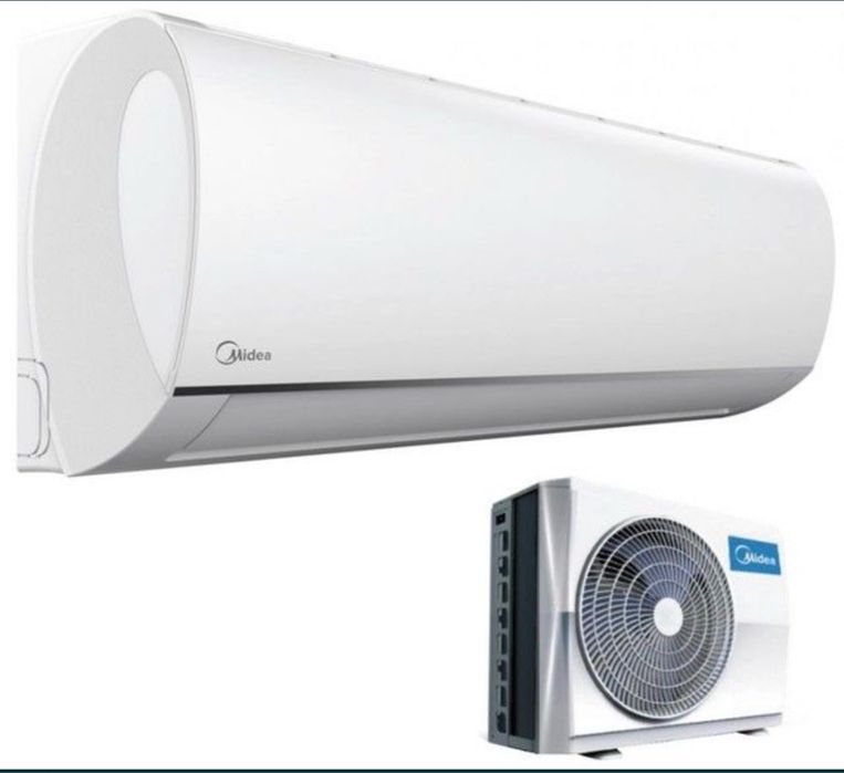 Кондиционер Midea оптовая цена доставка бесплатно!!!