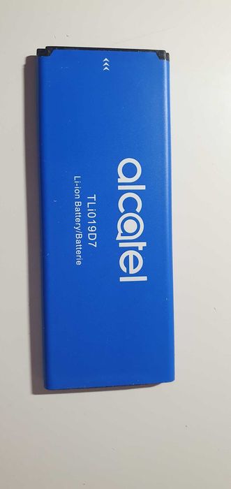 Батерия Alcatel TLi019D7