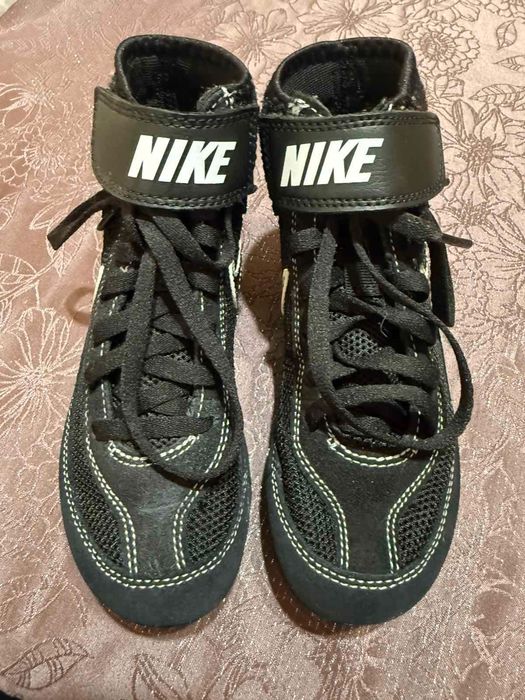 Детски обувки NIKE speedsweep VII GS