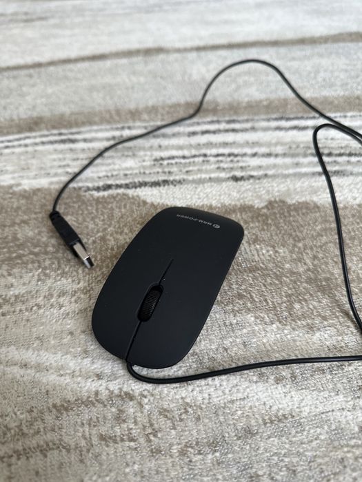 Компьютерная Мышь