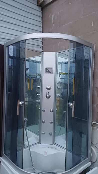 Душабой кабинка ьу 65000