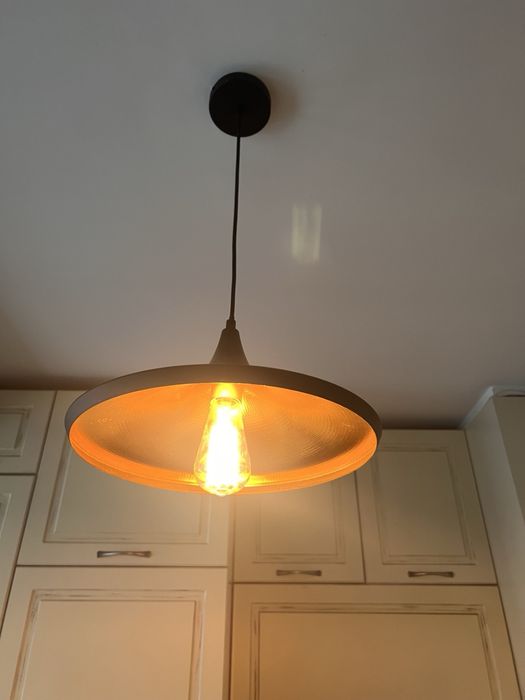 Лампа/ осветление