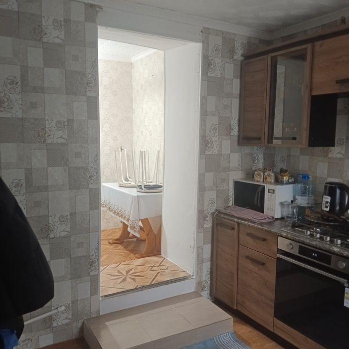 Продам квартиру в Красном Яре