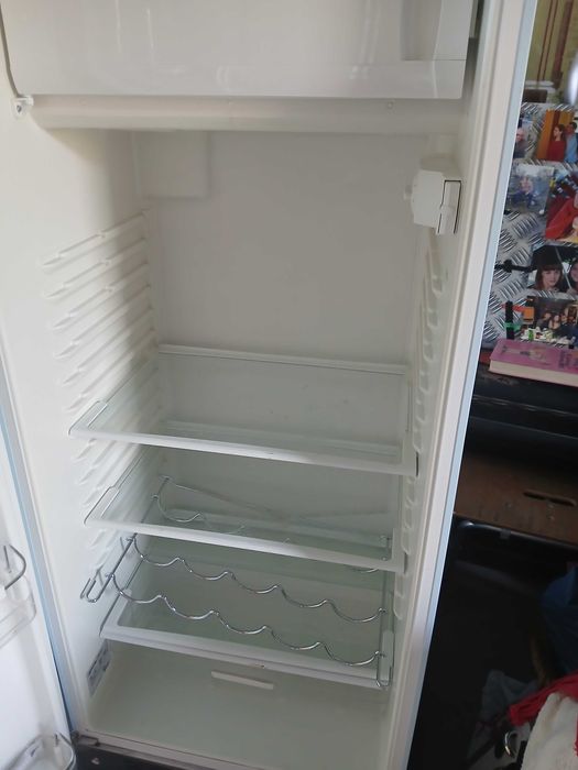 Frigider retro Smeg FAB 28, Model: S28STRP3