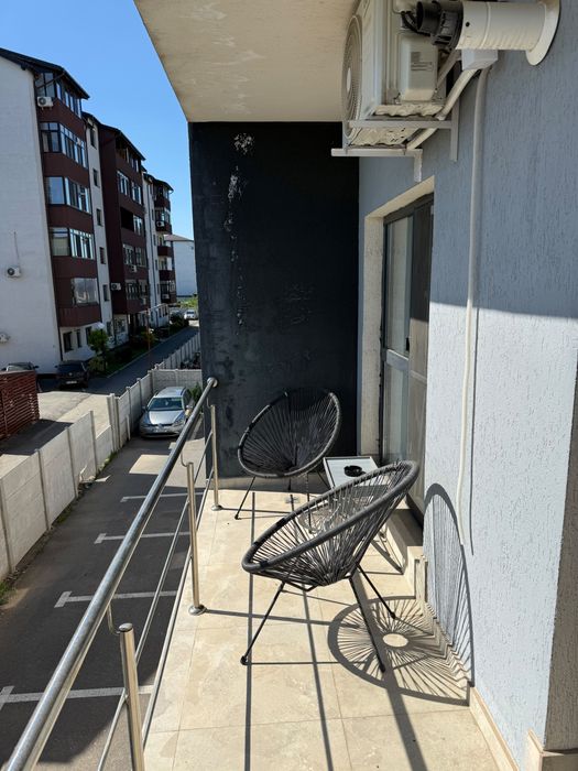 Garsoniera Bragadiru str Diamantului