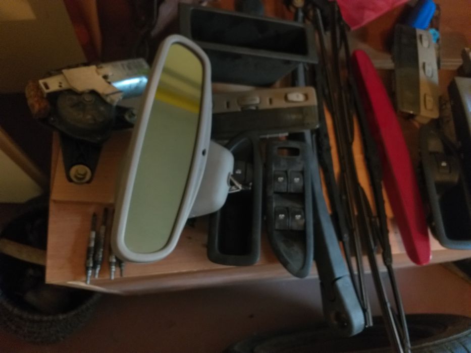 РеноЛагуна2,Renault Laguna 2, 2005г 1.9dci на части,стартер,дюзи