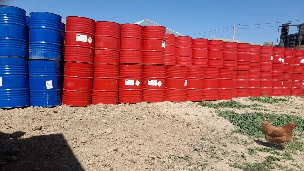 Бачок. Бочка. Бөшке. Душ.