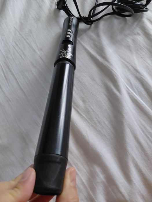 Ondulator Remington