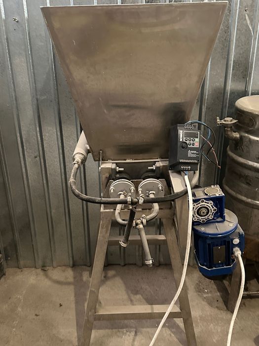 Аппарат для чечила…..