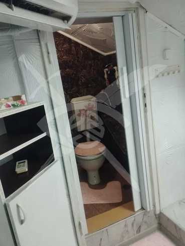 Дава се под наем Едностаен апартамент в Варна, Спортна зала - 25 кв.м за 348.84 € - Снимка #4