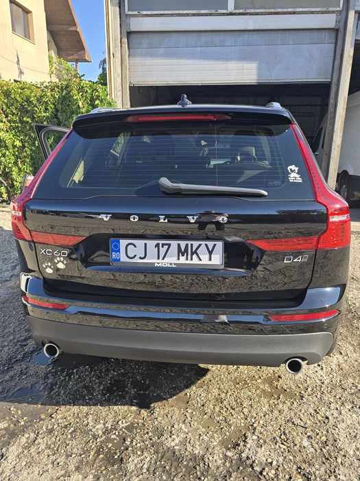 VOLVO XC60 2018 — imagine 2