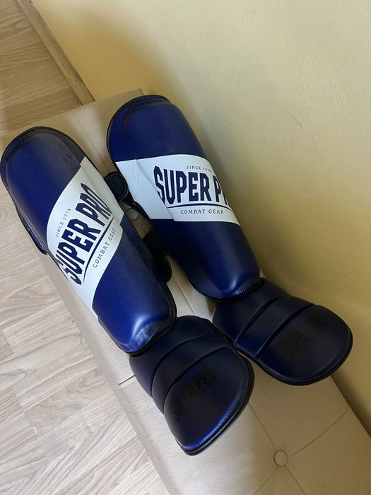 Кори Shin guard SuperPro