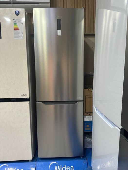 Холодильник Midea  Модель : MDRB424FGF020