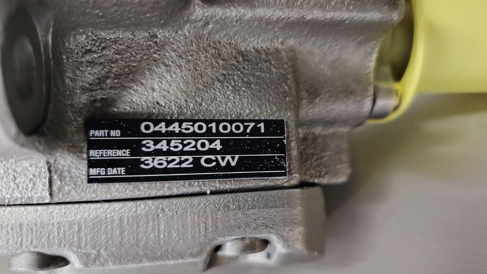 Pompa Injectie Bosch 0445010071