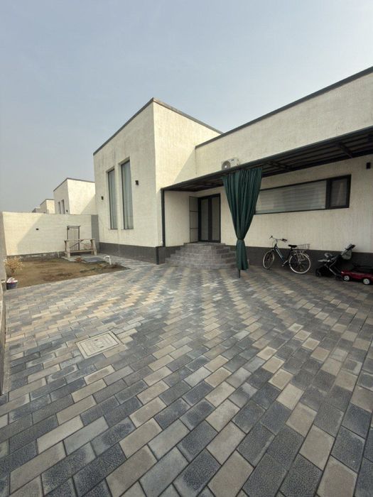 Коттедж сотилади