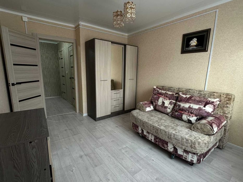 Продам 2 комнатную квартиру