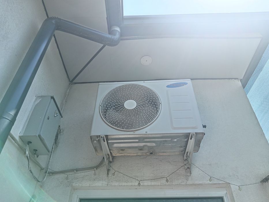 Продам кондиционер 18 самсунг
