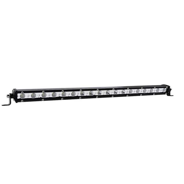 Led bar slim proiector auto 14 cm-97 cm, Spot si Flood, 12-24v
