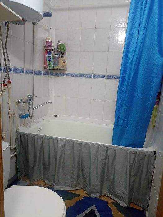 1- комнатная квартира