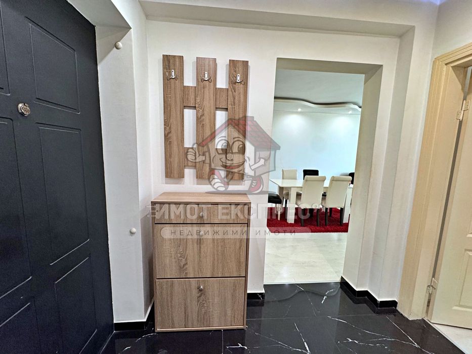 Дава се под наем Двустаен апартамент в Асеновград - 60 кв.м за 306 € - Снимка #11