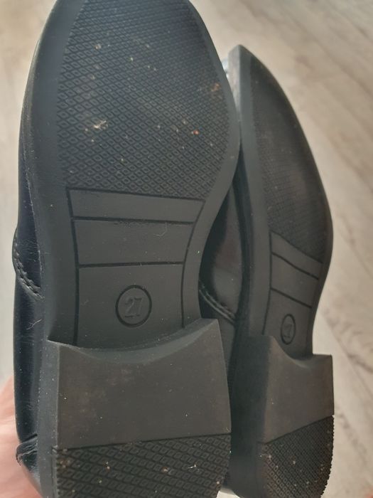 Продам туфли детские