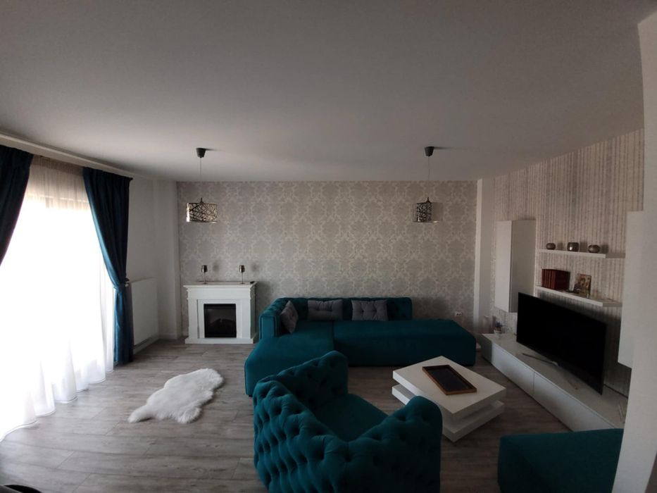 Apartament – Craiova - Vedere 2