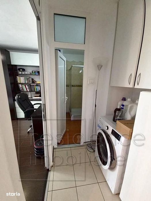 Apartament spatios 4 camere, Plopilor, zona Parcul Babes+Parcare