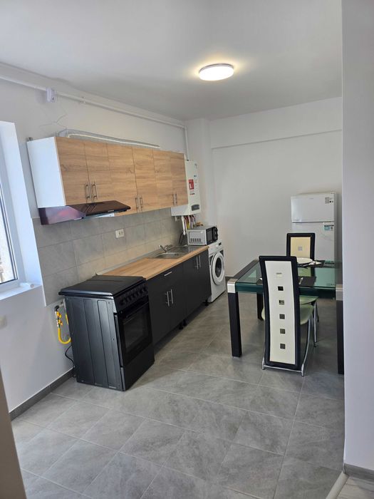 Apartament cu 2 camere tip studioTheodor Pallady Dedeman de inchiriat