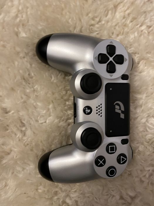 ControllerPlaystation 4 Limited edition