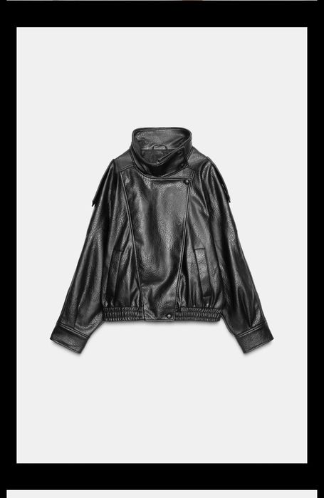 Куртка Zara размер L