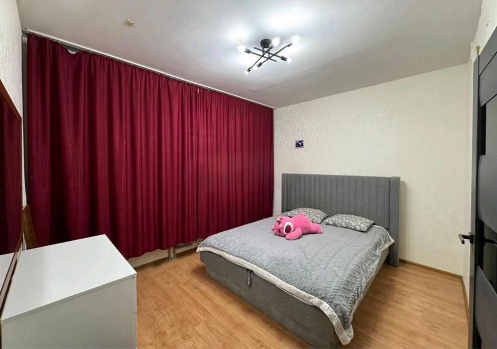 Продается 3х ком квартира Кадыр Мырза