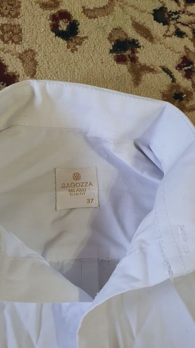 Рубашки на мальчика подростка