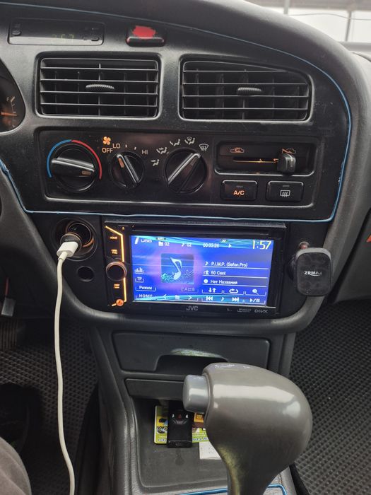 Тайота камри 15. 2.2