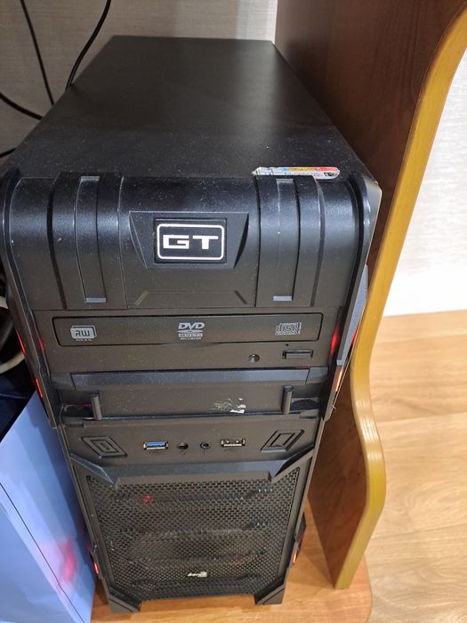 Продажа компьютер