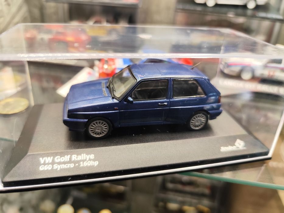 Модели мащаб 1 :43