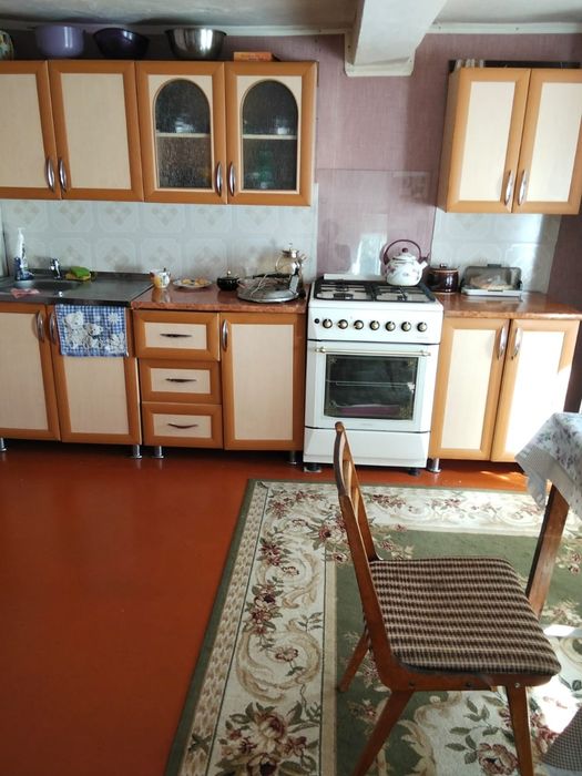 Продам дом в Тургене
