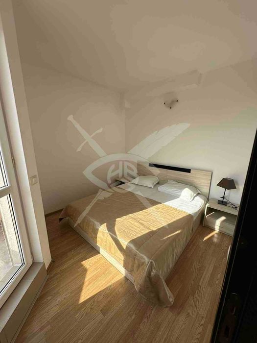 Двустаен апартамент в Слънчев Бряг! 101987