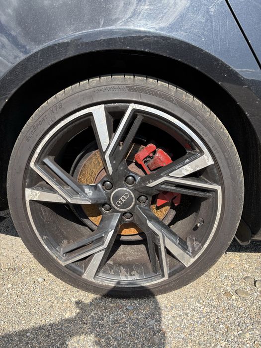 Jante audi R19 5x112