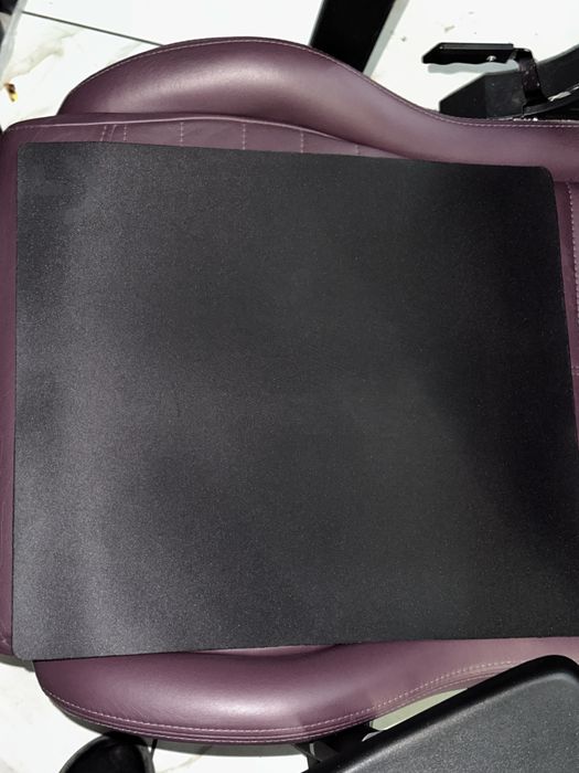 Игровой коврик HyperX Pro Gaming Speed - Large