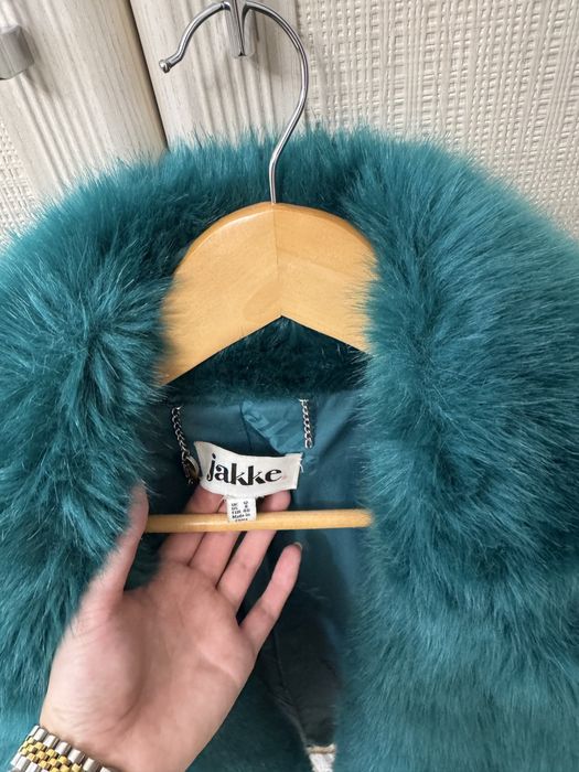 Продам эко шубу