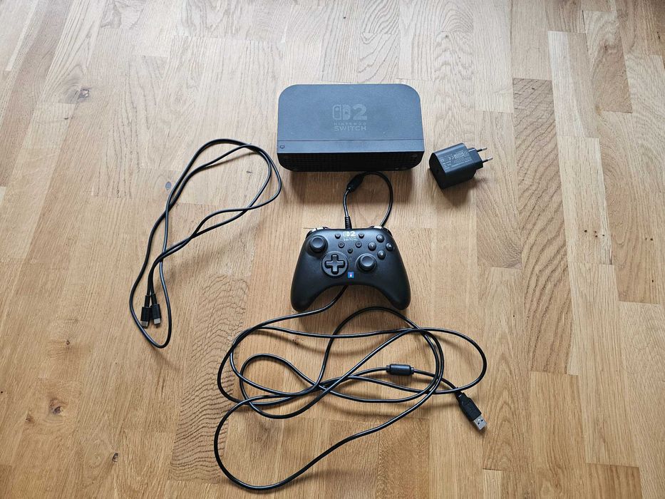 Nintendo switch 2