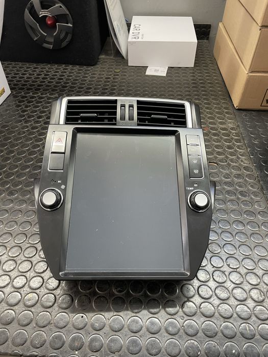 Продам андроид на прадо 150