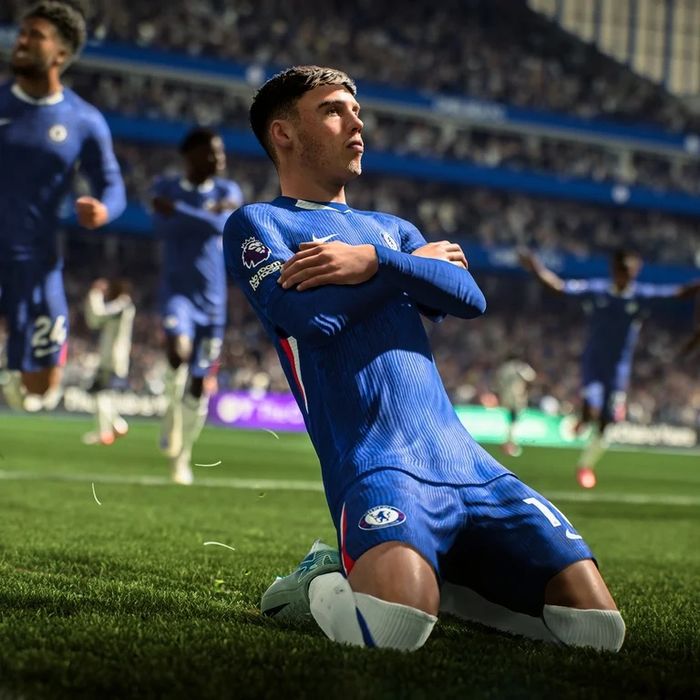 FC 26 fotbal EA sports PC