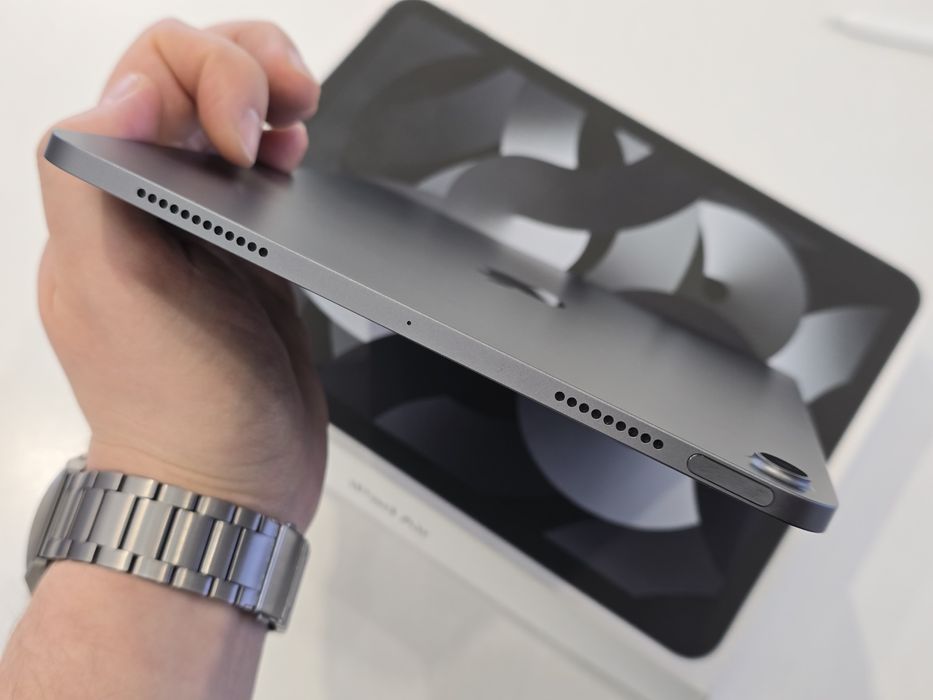 Ipad Air M1 256Gb + Apple pencil