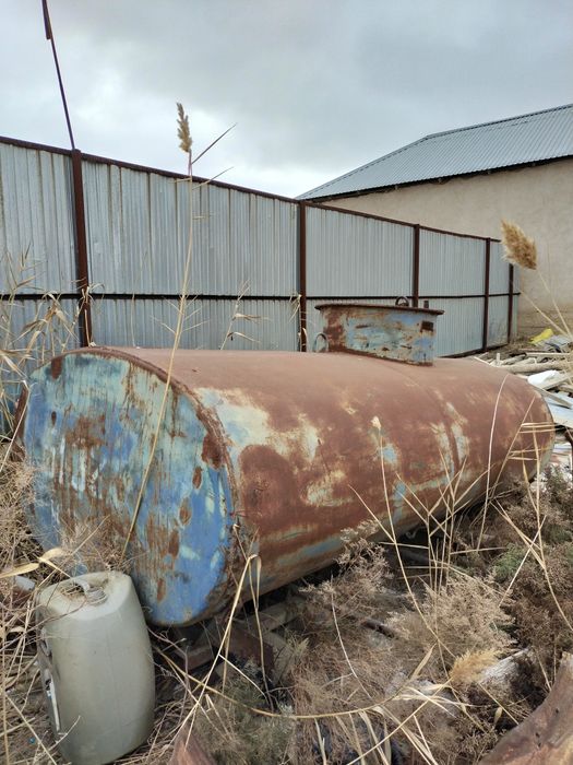 Ёмкость /Ёмкость