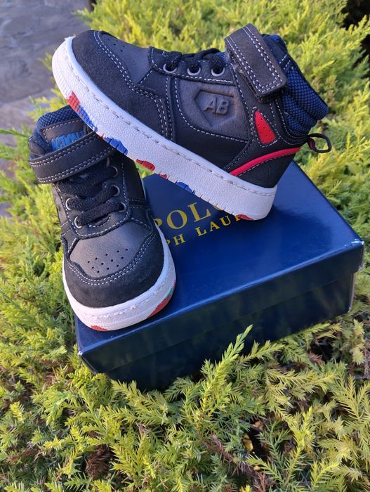 Кецове Action boy 23