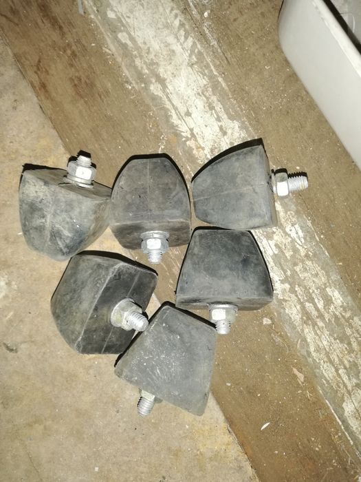 Изоляторы электрические